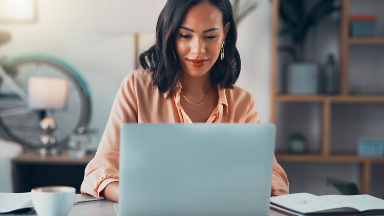 Business-Kunden surfen bei Vodafone jetzt mehrere Monate gratis.