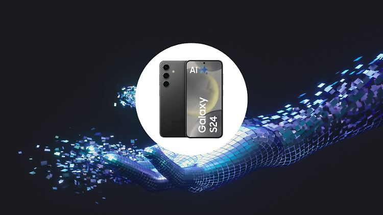 Diese KI-Funktionen im Samsung Galaxy S24 sollten Anwender sich nicht entgehen lassen.