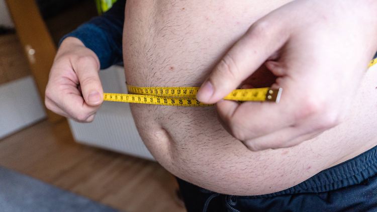 Die Studie gibt wenig Aufschluss darüber, was beim Abnehmen tatsächlich hilft.