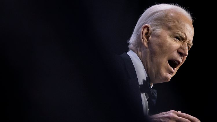 Es gebe keine Hinweise darauf, dass Israel in Rafah vorgerückt sei, argumentiert der Sicherheitsberater von US-Präsident Biden. 