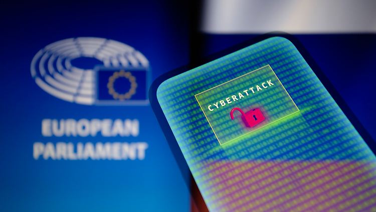 Akteure aus Russland und anderen Staaten versuchen immer wieder, Cyberinfrastruktur in der EU zu stören.