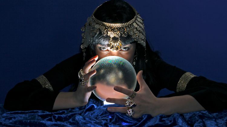 Astrologie wirkt - allerdings anders als erwartet.