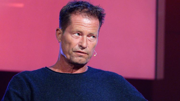 Wird derzeit wohl in Berlin behandelt: Til Schweiger.