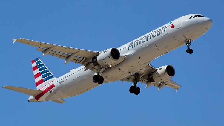 Die Kläger verlangen eine Entschädigung von der Airline. 