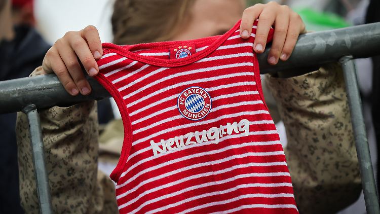Den ein oder anderen Neuzugang wird der FC Bayern im Sommer begrüßen.