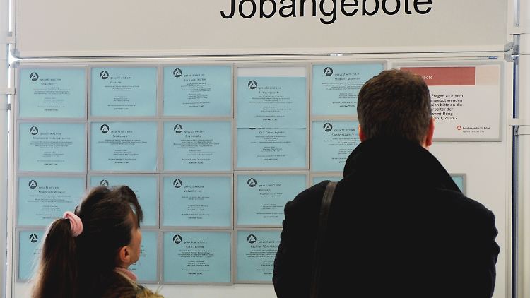 Analoge Stellensuche gehört bereits weitgehend der Vergangenheit hat. Laut Annika von Mutius ist sogar der gesamte Prozess von der Bewerbung bis zu Einstellung automatisierbar. Die Frage sei aber, ob das gewollt ist.