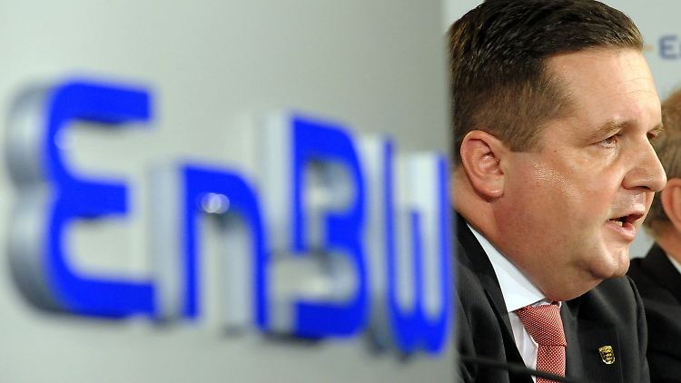 Der Rückkauf von EnBW bringt Mappus in Bedrängnis.