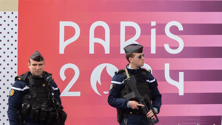 Während viele Disziplinen bei Olympia in Paris abgehalten werden, findet das Fußballturnier in mehreren Städten statt.