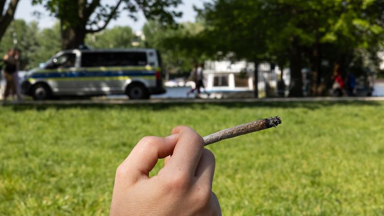 Viele Akten mussten nach der Teilfreigabe durchgesehen werden.