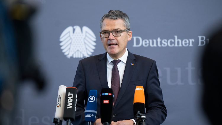 Trug keine schwerwiegenden Verletzungen davon: Roderich Kiesewetter.