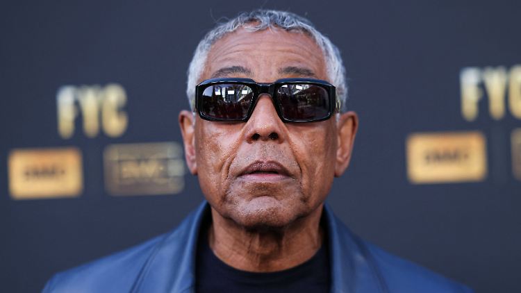 Giancarlo Esposito ist im MCU angekommen.