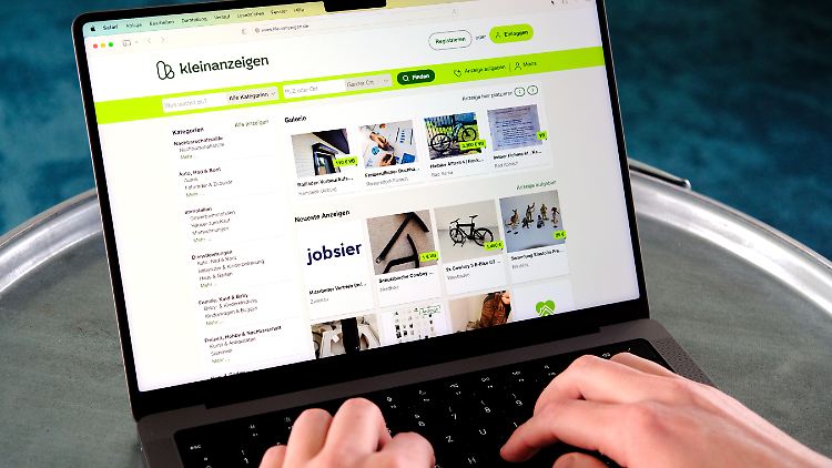 Mit Kleinanzeigen.de haben schon viele Nutzer schlechte Erfahrungen gemacht, wie es von der Bundesnetzagentur heißt.