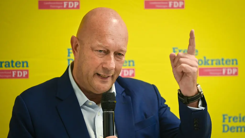 Thomas-L-Kemmerich-FDP-Landesvorsitzender-und-Mitglied-des-Landtages
