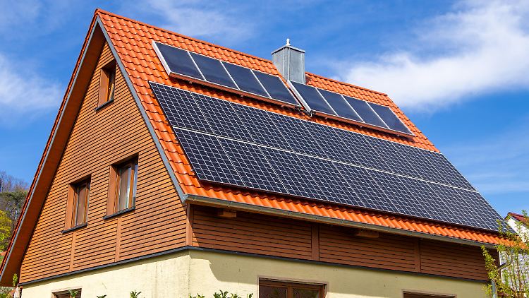 Photovoltaik erlebte in den vergangenen vier Jahren europaweit einen enormen Boom. 