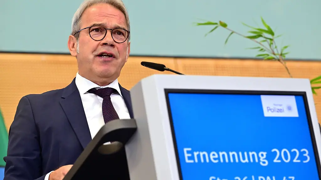 Georg-Maier-SPD-Minister-fuer-Inneres-und-Kommunales-von-Thueringen