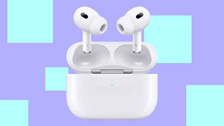 Die AirPods Pro 2 gibt es bei Ebay zum starken Kurs.