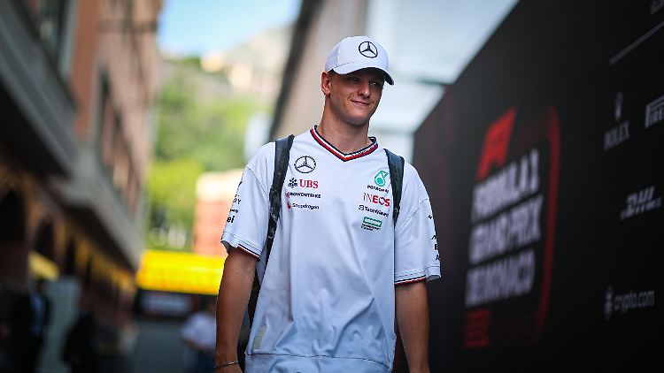 Für Schumacher ist die jüngste Entwicklung positiv.