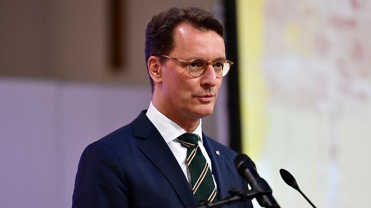 Die Länderchefs wollen am 20. Juni mit Scholz über die mögliche Einführung einer Pflichtversicherung beraten.