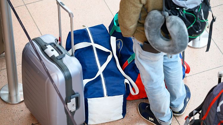 Die Bundesregierung rechnet nicht mit einer umfangreichen staatlichen Rückholaktion für deutsche Touristen wie nach der Pleite von Thomas Cook 2019.