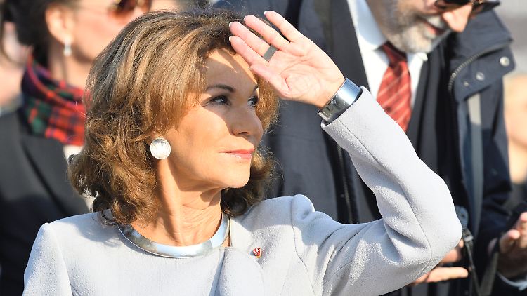Starb 74-jährig nach kurzer, schwerer Krankheit: Brigitte Bierlein.