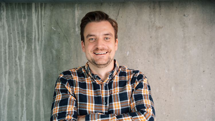 Den Fachkräftemangel habe Enpal für sich "komplett gelöst", sagt Mario Kohle.