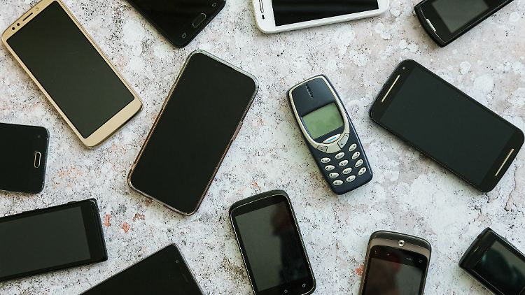 Mit ein paar Tipps und Tricks werden alte Smartphones wieder schneller.