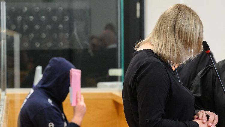 Nach Fabians Tod mussten sich die Mutter und ihr Lebensgefährte vor Gericht verantworten. Das Urteil wurde nun bestätigt.