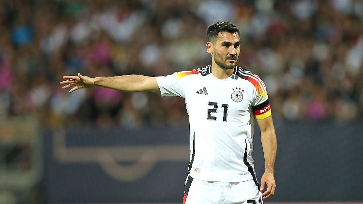 İlkay Gündoğan sieht einen weltweiten Trend, der ihn nachdenklich stimmt.