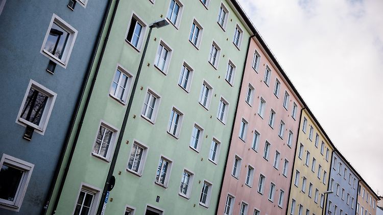 Für gemeinwohlorientierte Vermieter wird es wieder steuerliche Vorteile geben.