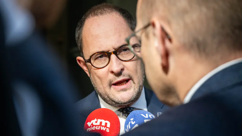 Vincent-Van-Quickenborne