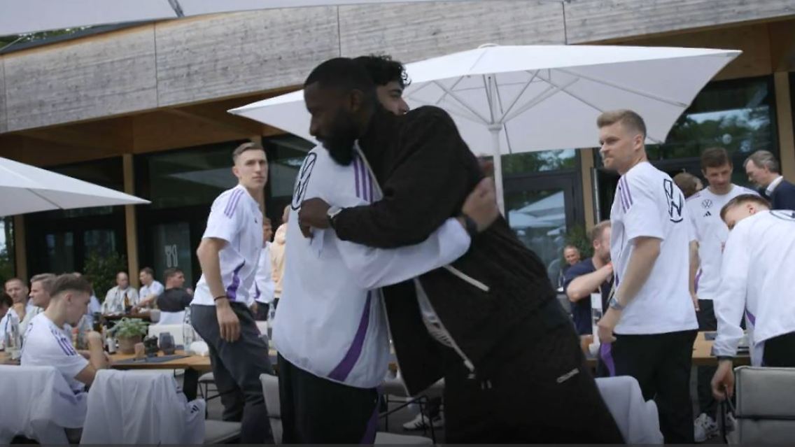 Champions-League-Finalisten Kroos, Rüdiger und Schlotterbeck stoßen zum Kader.JPG