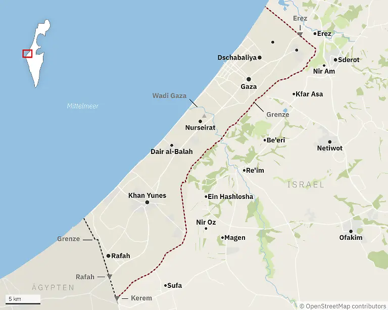 2023-10-20-Gazastreifen-D7UTI