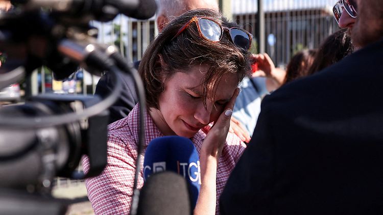 Der Fall um die unschuldig wegen Mordes verurteilte US-Amerikanerin Amanda Knox sorgte weltweit für Schlagzeilen. 