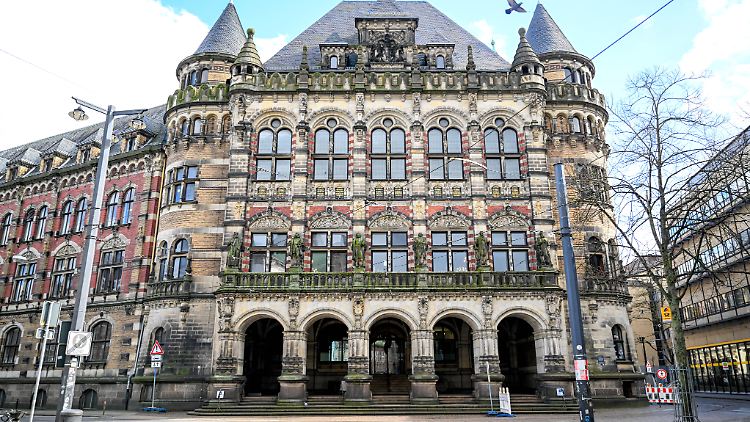 Das Bremer Landgericht verhängte eine lebenslange Haftstrafe gegen den 24-Jährigen.
