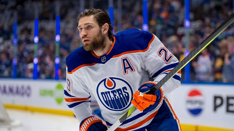 Leon Draisaitl lässt die Fans der Oilers vom ersten Titel seit 1990 träumen.