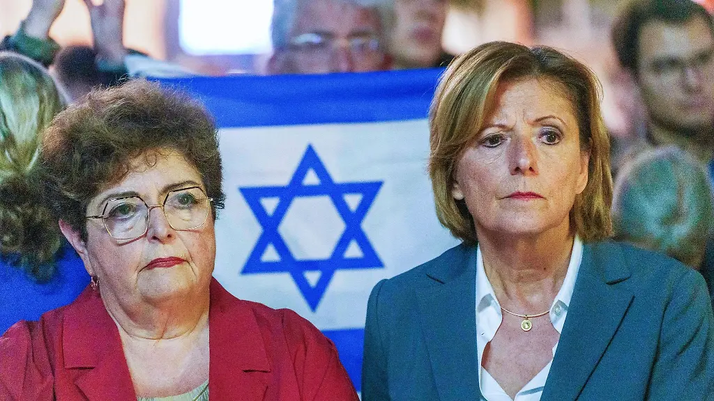 Anna-Kischner-l-Vorsitzende-der-Juedischen-Kultusgemeinde-Mainz-Rheinhessen-und-Malu-Dreyer-SPD-Ministerpraesidentin-von-Rheinland-Pfalz