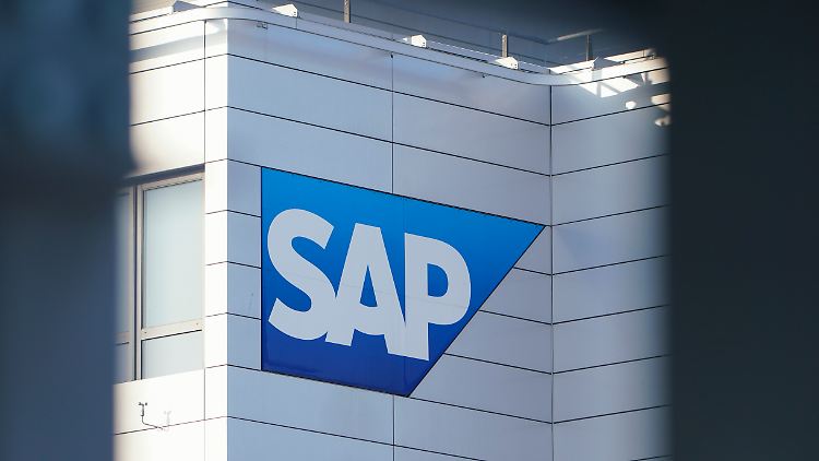 SAP ließ verlauten, mit einem hohen Interesse am Abfindungs- und Vorruhestandsprogramm gerechnet zu haben.