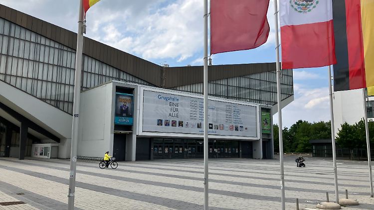 Der AfD-Bundesparteitag ist für den 29. und 30. Juni geplant.