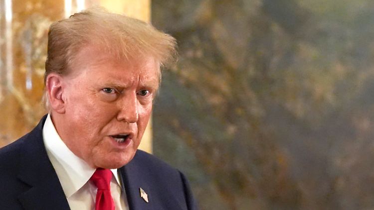 Donald Trump: Was geschieht, wenn er die Wahl gewinnt?