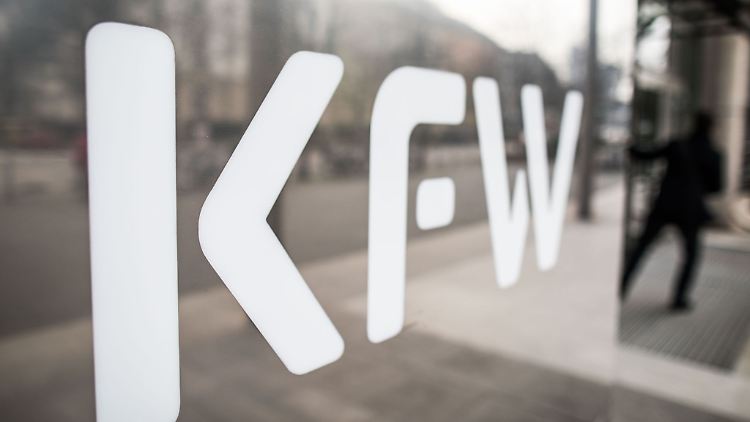 Bis Ende Mai sagte die KfW rund 34.000 Zuschussanträge mit einem Gesamtvolumen von 507 Millionen Euro zu.