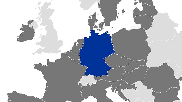 Kommunalwahlen am Tag der Europawahl: Am 9. Juni geht es in acht Bundesländern auch um die parteipolitischen Farben in der Fläche.