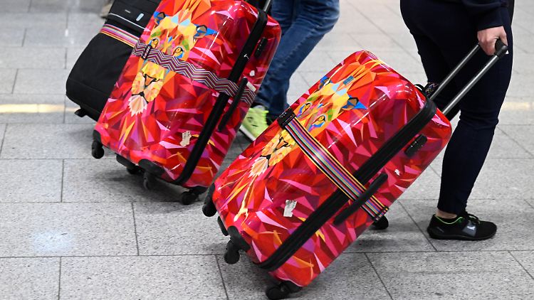 Bis zum 5. Juli haben bereits in fünf Bundesländern die Sommerferien begonnen.