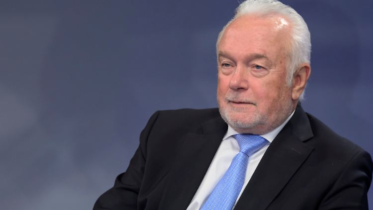 Die Wünsche der SPD nach mehr Schulden stellen die Zusammenarbeit infrage, sagt Kubicki. 