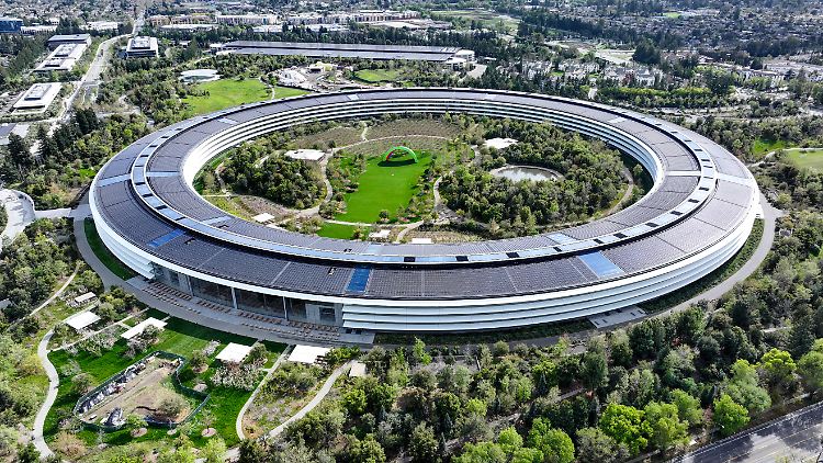 Am Abend gibt Apple bekannt, was die Software-Ingenieure in den vergangenen Monaten und Jahren ausgetüftelt haben.