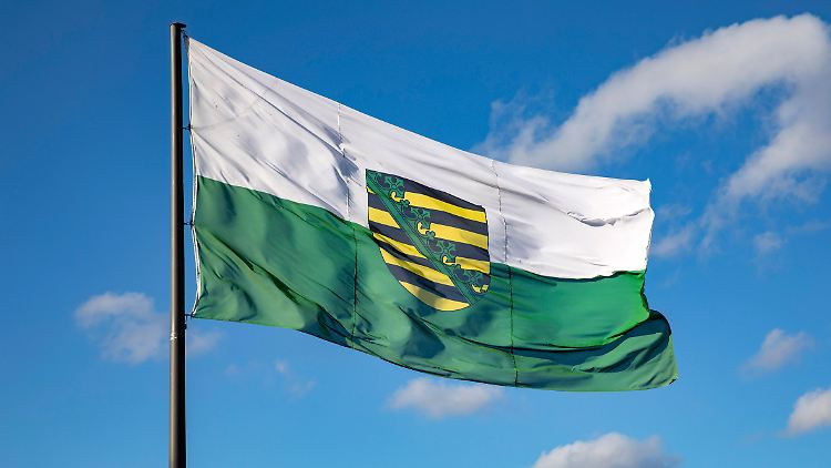 Neue Farben auf der politischen Landkarte: Sachsen wählt auf kommunaler Ebene mehrheitlich rechts.