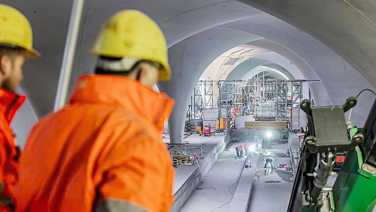 Das Projekt Stuttgart 21 steht unter keinem guten Stern. 