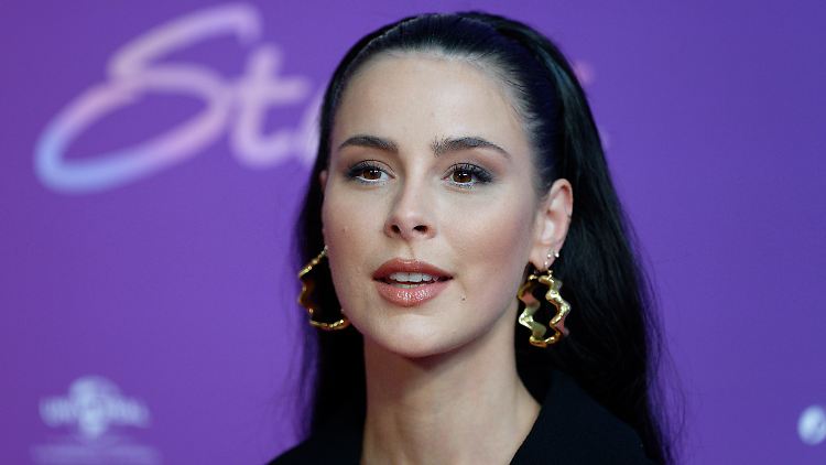 Schockiert über das Ergebnis der Europawahl: Lena Meyer-Landrut