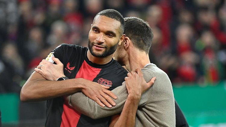 Verlässt offenbar Bayer Leverkusen: Jonathan Tah.
