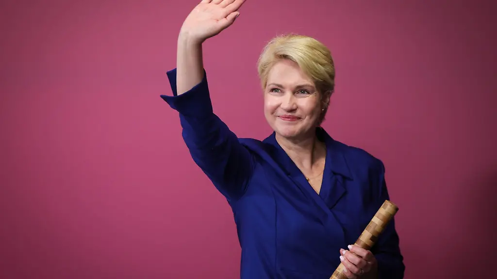 Manuela-Schwesig-SPD-Ministerpraesidentin-von-Mecklenburg-Vorpommern