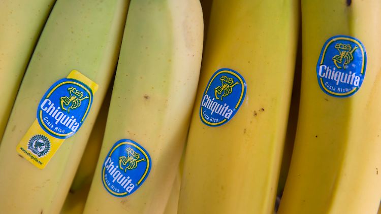 Es ist nicht das erste Urteil gegen Chiquita wegen Terrorunterstützung.